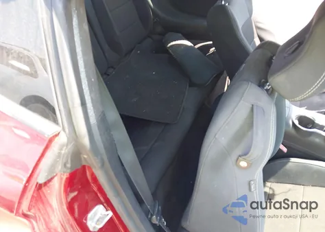 2017 Ford Mustang V6 from USA, damaged, VIN 1FA6P8AM6H5244665